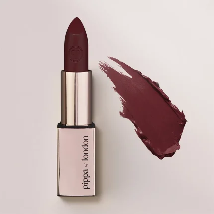 رژ لب جامد مات پیپا pippa of LONDON شماره 428