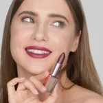 رژ لب جامد مات پیپا pippa of LONDON شماره 428