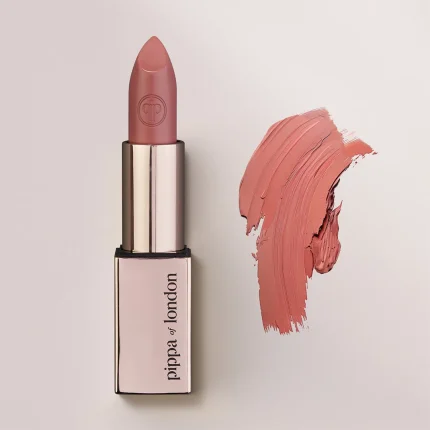 رژ لب جامد مات پیپا pippa of LONDON شماره 429