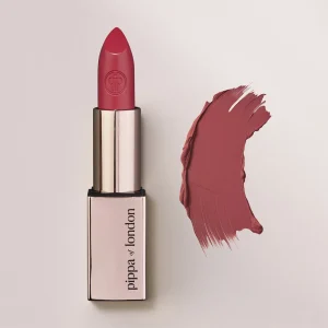 رژ لب جامد مات پیپا pippa of LONDON شماره 430