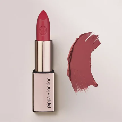 رژ لب جامد مات پیپا pippa of LONDON شماره 430