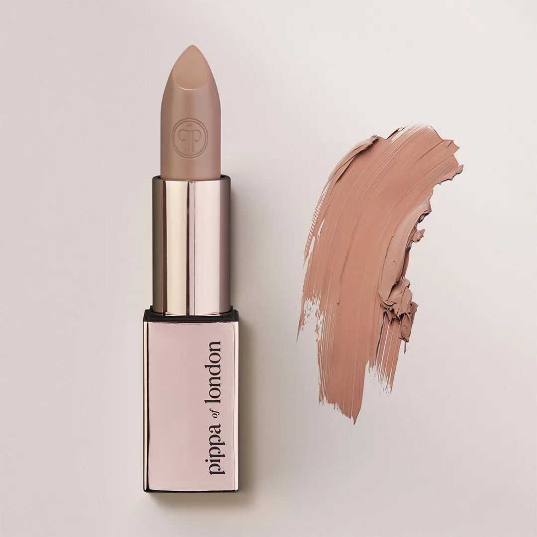 رژ لب جامد مات پیپا pippa of LONDON شماره 431 رژ لب جامد مات پیپا pippa of LONDON شماره 431