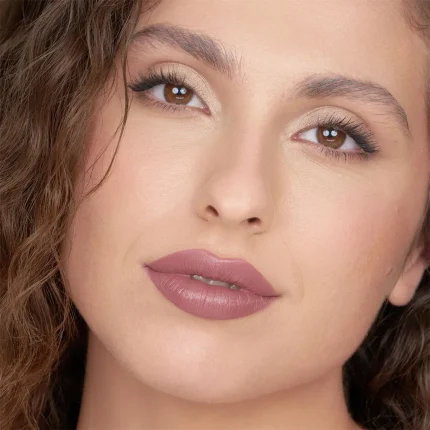 رژ لب جامد مات پیپا pippa of LONDON شماره 433