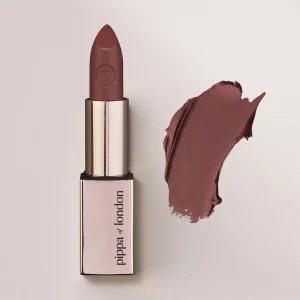 رژ لب جامد مات پیپا pippa of LONDON شماره 433
