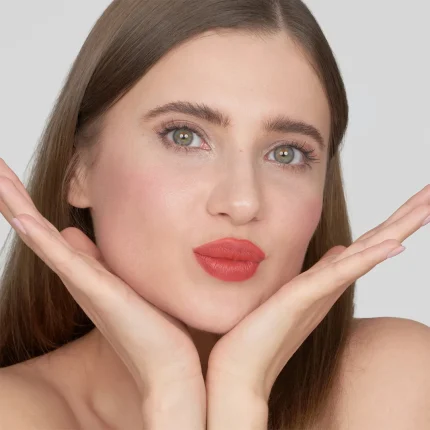 رژ لب جامد مات پیپا pippa of LONDON شماره 434