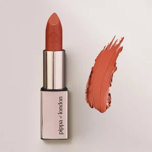 رژ لب جامد مات پیپا pippa of LONDON شماره 434
