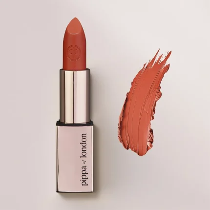 رژ لب جامد مات پیپا pippa of LONDON شماره 434