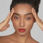 رژ لب جامد مات پیپا pippa of LONDON شماره 434