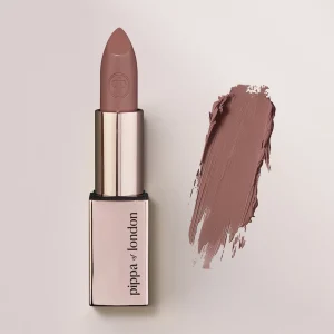 رژ لب جامد مات پیپا pippa of LONDON شماره 435