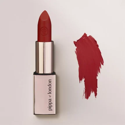 رژ لب جامد مات پیپا pippa of LONDON شماره 436
