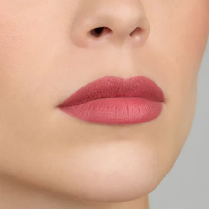 رژ لب مدادی مات پیپا EXCELLENT SUPERMATTE شماره 401