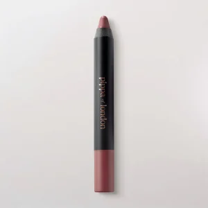 رژ لب مدادی مات پیپا EXCELLENT SUPERMATTE شماره 401