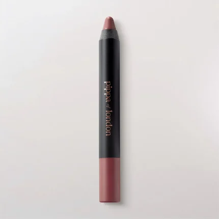 رژ لب مدادی مات پیپا EXCELLENT SUPERMATTE شماره 401