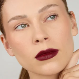 رژ لب مدادی مات پیپا EXCELLENT SUPERMATTE شماره 407