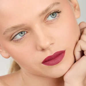 رژ لب مدادی مات پیپا EXCELLENT SUPERMATTE شماره 408