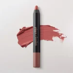 رژ لب مدادی مات پیپا EXCELLENT SUPERMATTE شماره 409