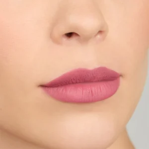 رژ لب مدادی مات پیپا EXCELLENT SUPERMATTE شماره 411