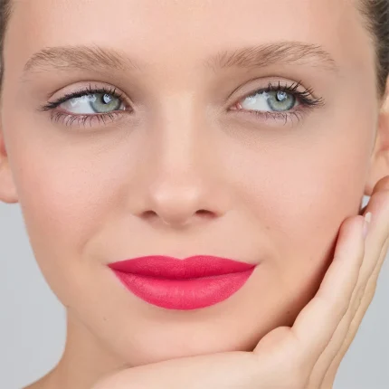 رژ لب مدادی مات پیپا EXCELLENT SUPERMATTE شماره 413