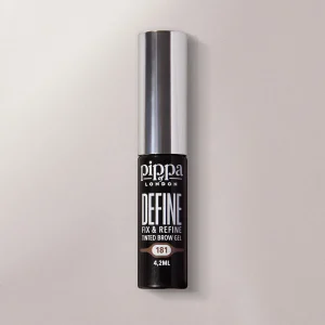 ریمل ابرو پیپا DEFINE شماره 181