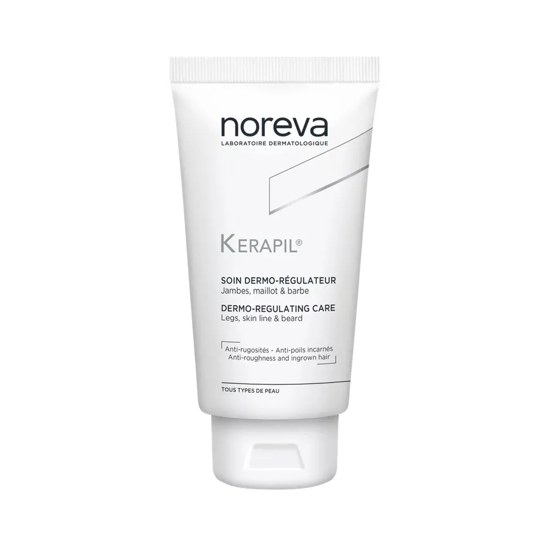 لوسیون لایه بردار نوروا KERAPIL حجم 75 میلی لیتری لوسیون لایه بردار نوروا KERAPIL حجم 75 میلی لیتری