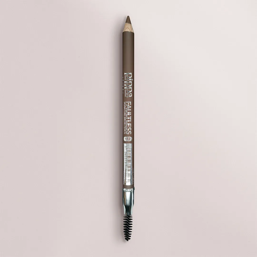 مداد ابرو پودری پیپا FAULTLESS شماره 112 مداد ابرو پودری پیپا FAULTLESS شماره 112