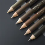 مداد ابرو پودری پیپا FAULTLESS شماره 113