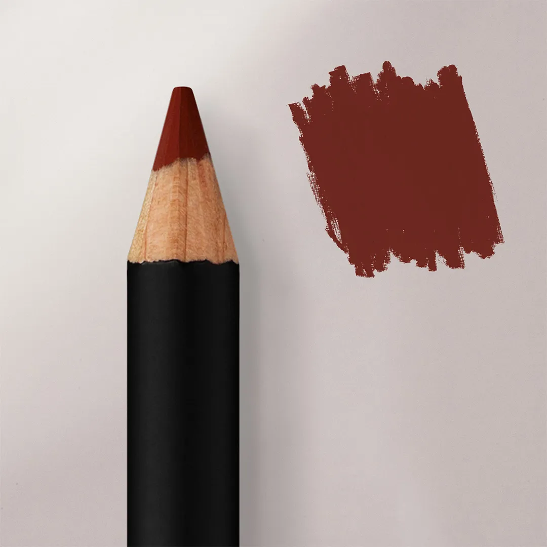 مداد لب پیپا RICH DEFINING شماره 607 مداد لب پیپا RICH DEFINING شماره 607