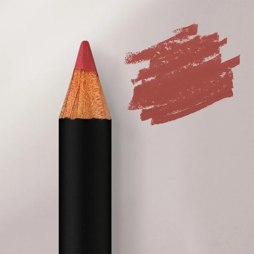 مداد لب پیپا RICH DEFINING شماره 612 مداد لب پیپا RICH DEFINING شماره 612