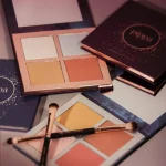 پالت هایلایتر پیپا ECLIPSE شماره 381