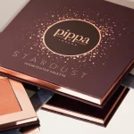 پالت هایلایتر پیپا STARDUST شماره 382