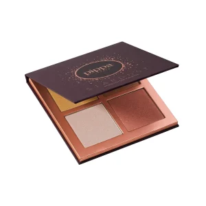 پالت هایلایتر پیپا STARDUST شماره 382