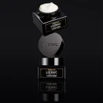 کرم ضد چروک لیراک PREMIUM THE SILKY CREAM حجم 50 میلی لیتری