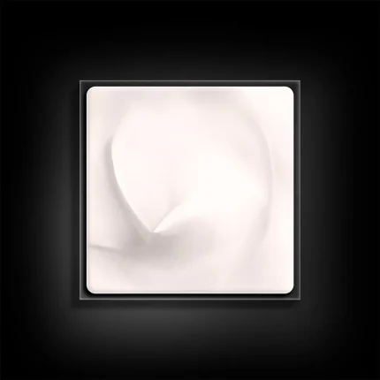 کرم ضد چروک لیراک PREMIUM THE VOLUPTUOUS CREAM حجم 50 میلی لیتری