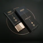 کرم پودر پیپا IMMACULATE SPF35 شماره 202 حجم 30 میلی لیتری