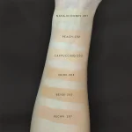 کرم پودر پیپا IMMACULATE SPF35 شماره 203 حجم 30 میلی لیتری