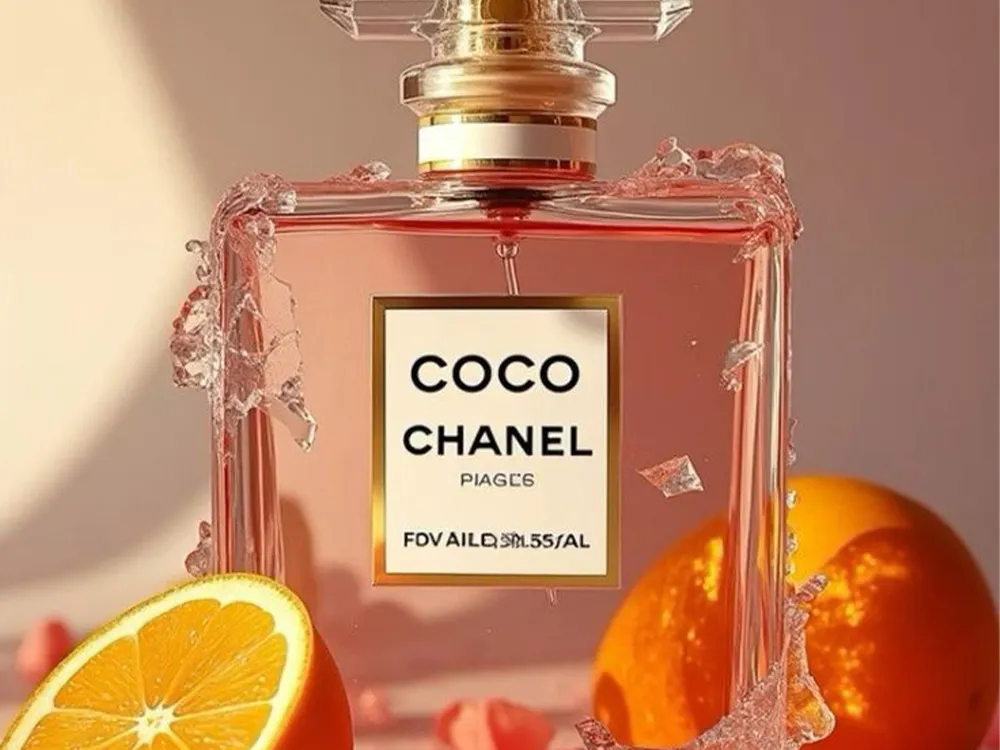 آشنایی با خانواده‌های بویایی در عطرها