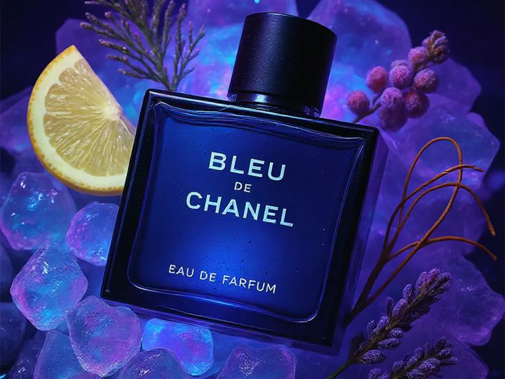 آشنایی با خانواده‌های بویایی در عطرها