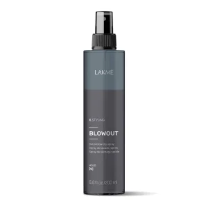 اسپری دو فاز مو لاکمه K.STYLING BLOWOUT حجم 200 میلی لیتری