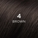 رنگ مو فیتو BROWN شماره 4
