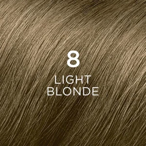 رنگ مو فیتو LIGHT BLONDE شماره 8