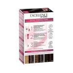 رنگ مو لورآل سری EXCELLENCE شماره 2.00