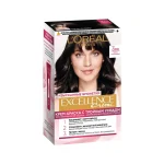 رنگ مو لورآل سری EXCELLENCE شماره 3.00