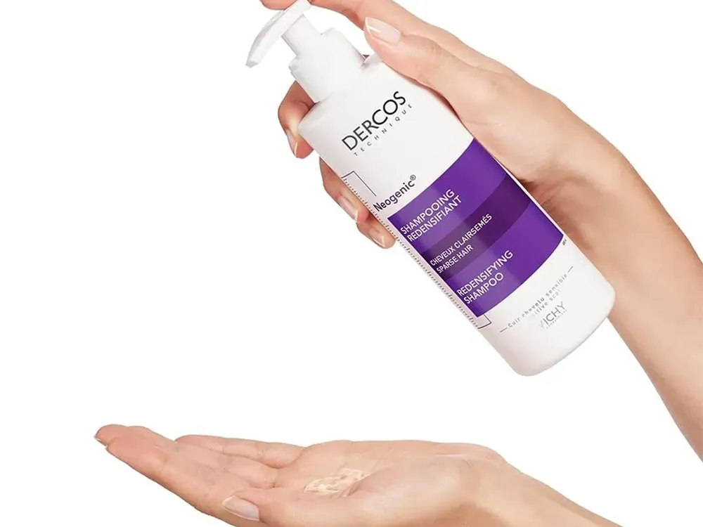 شامپو حجم‌دهنده؛ راز داشتن موهایی پرپشت، سبک و خوش‌حالت