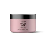 ماسک مو موهای رنگ شده لاکمه TEKNIA COLOR STAY حجم 250 میلی لیتری