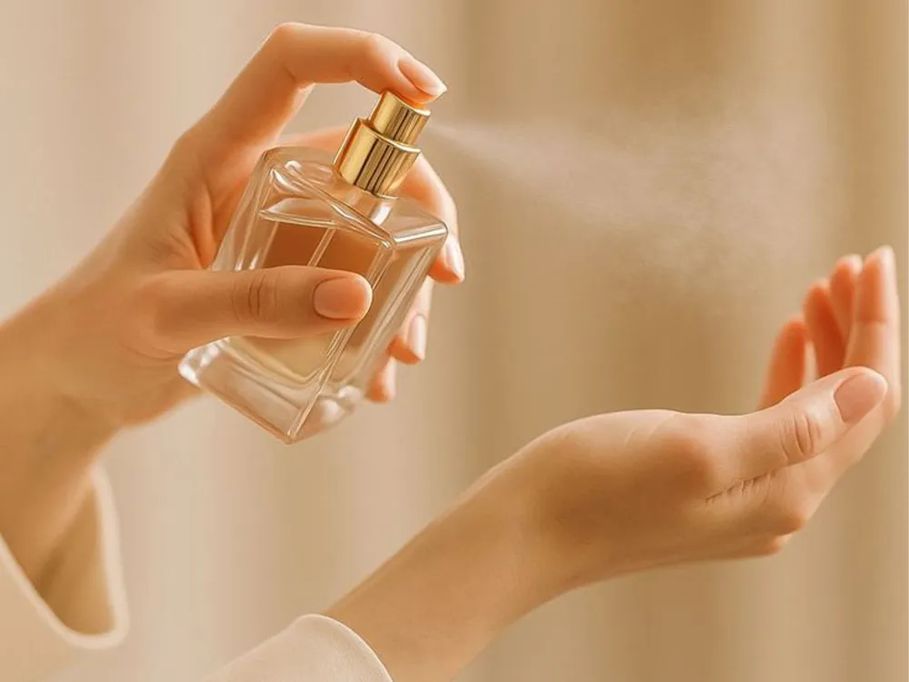 چگونه دوام بوی عطر را بیشتر کنیم؟ راهنمای ماندگاری عطرها