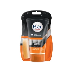 کرم موبر بدن زیر دوشی مردانه ویت NORMAL CILTLER ICIN حجم 150 میلی لیتری