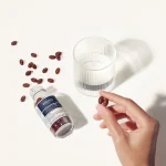 کپسول تقویت مو فیتو PHYTOPHANERE تعداد 120 عددی