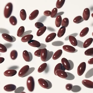 کپسول تقویت مو فیتو PHYTOPHANERE تعداد 120 عددی