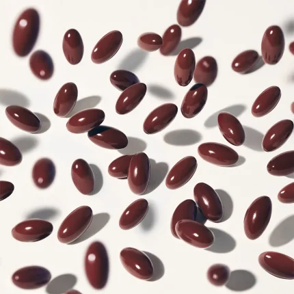 کپسول تقویت مو فیتو PHYTOPHANERE تعداد 120 عددی