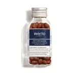 کپسول تقویت مو فیتو PHYTOPHANERE تعداد 120 عددی